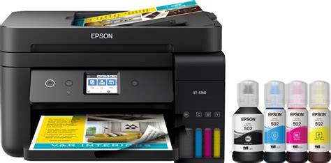 ecotank printer|cheapest ecotank printers.